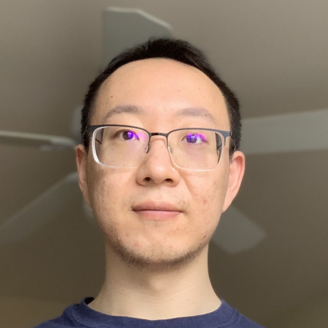 Jiarui (Jerry) Xing